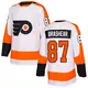 Authentic Youth Donald Brashear White Philadelphia Flyers Jersey