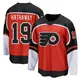 Breakaway Men's Garnet Hathaway Orange Philadelphia Flyers 2020/21 Special Edition Jersey